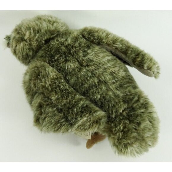 Pigwidgeon Owl Plush with Turning Head Wizarding World of Harry Potter - Picture 3 of 10